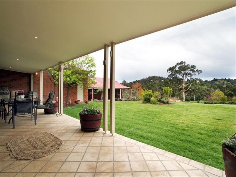 Healesville VIC 3777