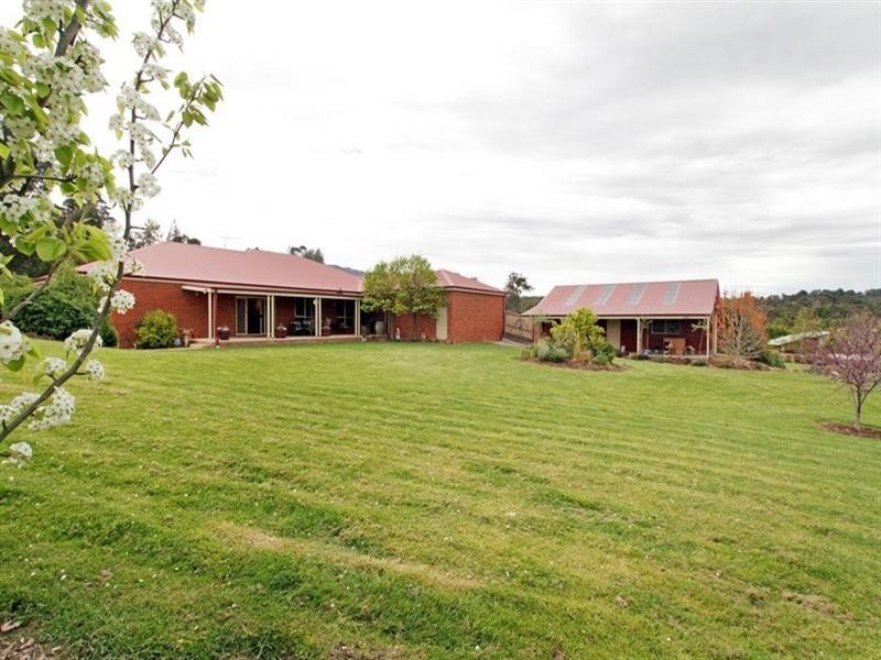 Healesville VIC 3777