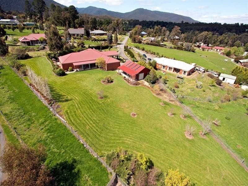 Healesville VIC 3777