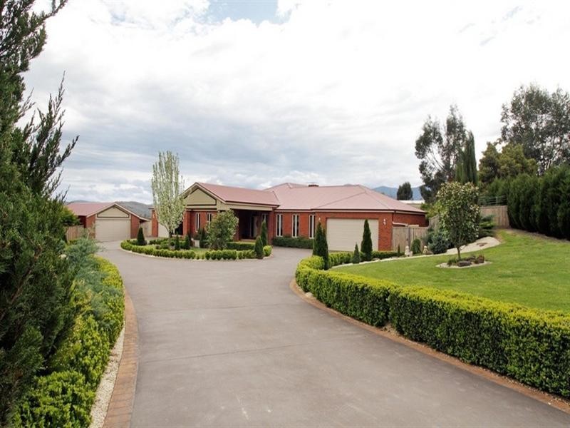 Healesville VIC 3777