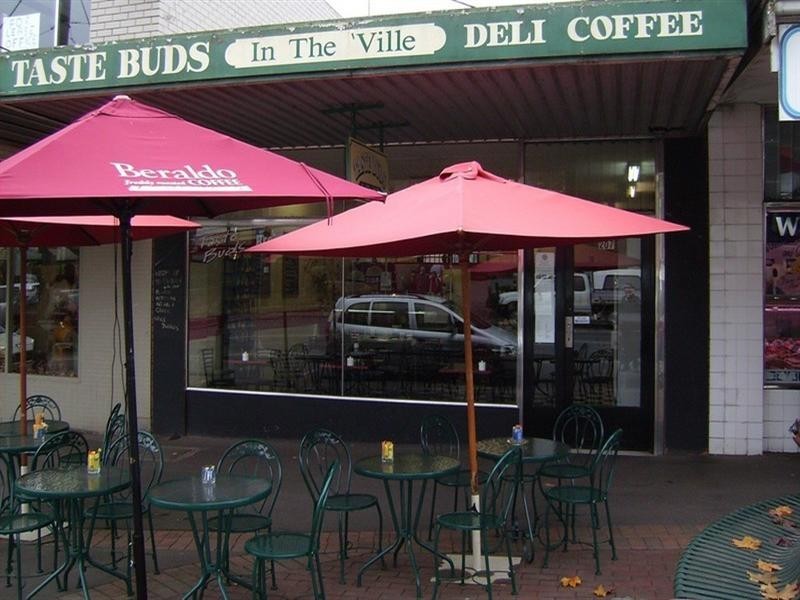Healesville VIC 3777