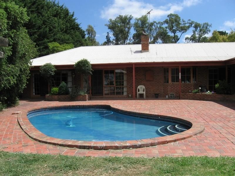 Healesville VIC 3777