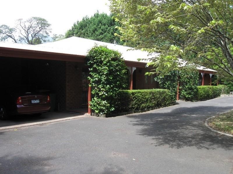 Healesville VIC 3777