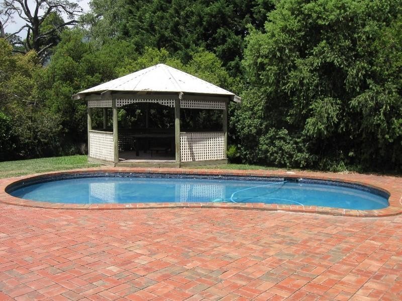 Healesville VIC 3777