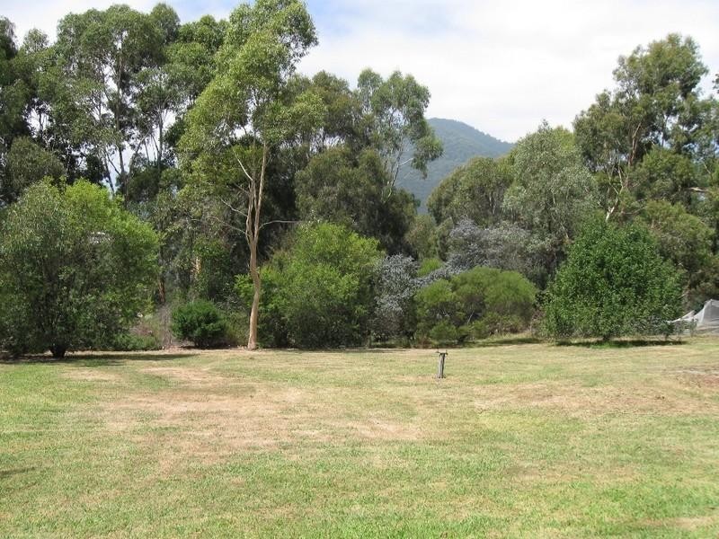 Healesville VIC 3777