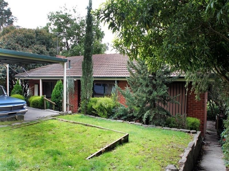 Healesville VIC 3777
