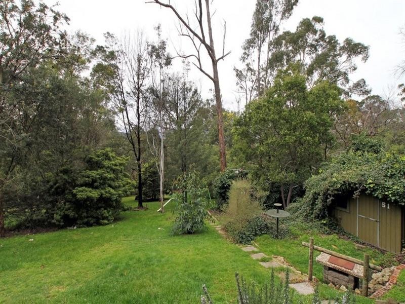 Healesville VIC 3777