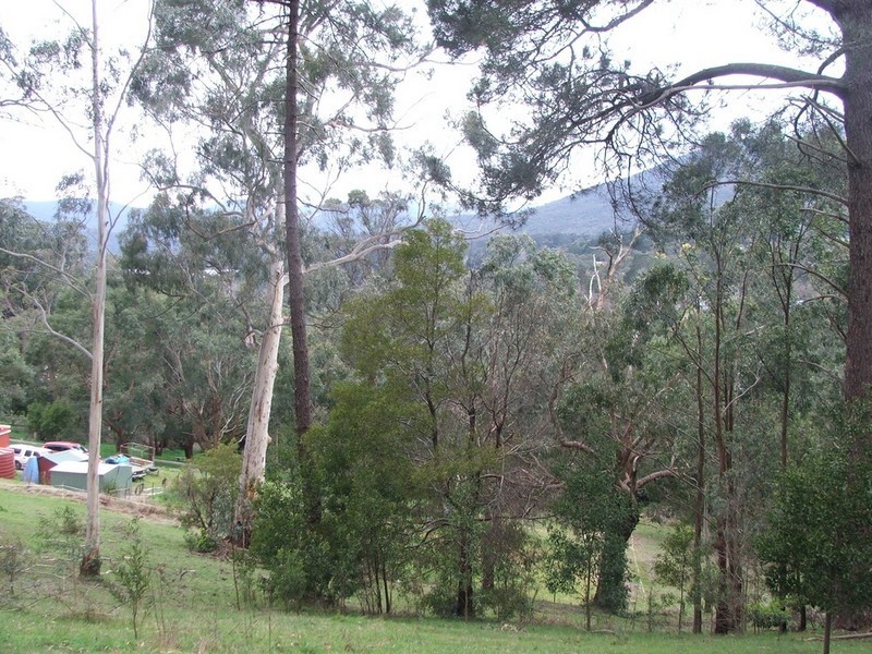 Healesville VIC 3777