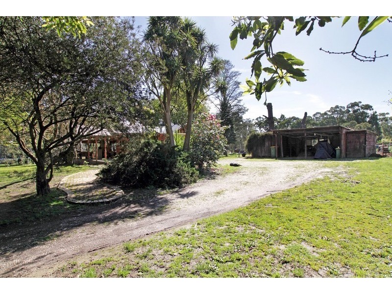 Healesville VIC 3777