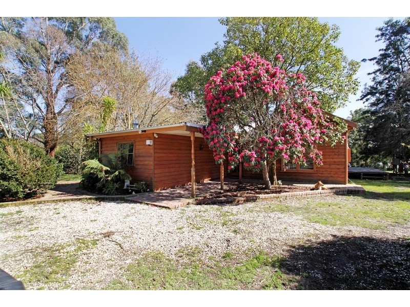 Healesville VIC 3777