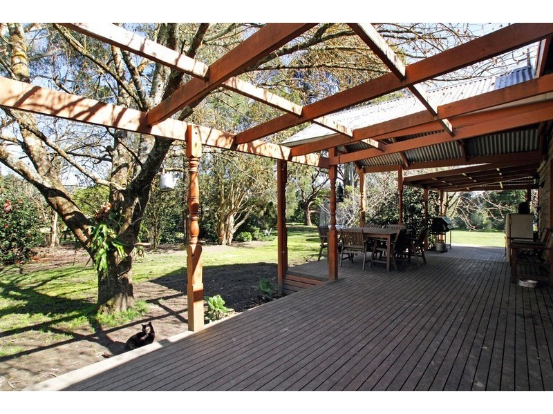 Healesville VIC 3777