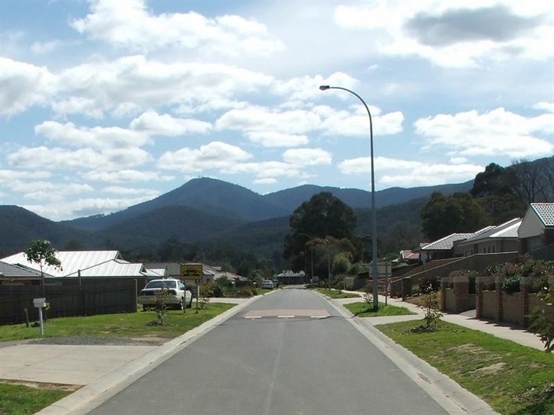 Healesville VIC 3777