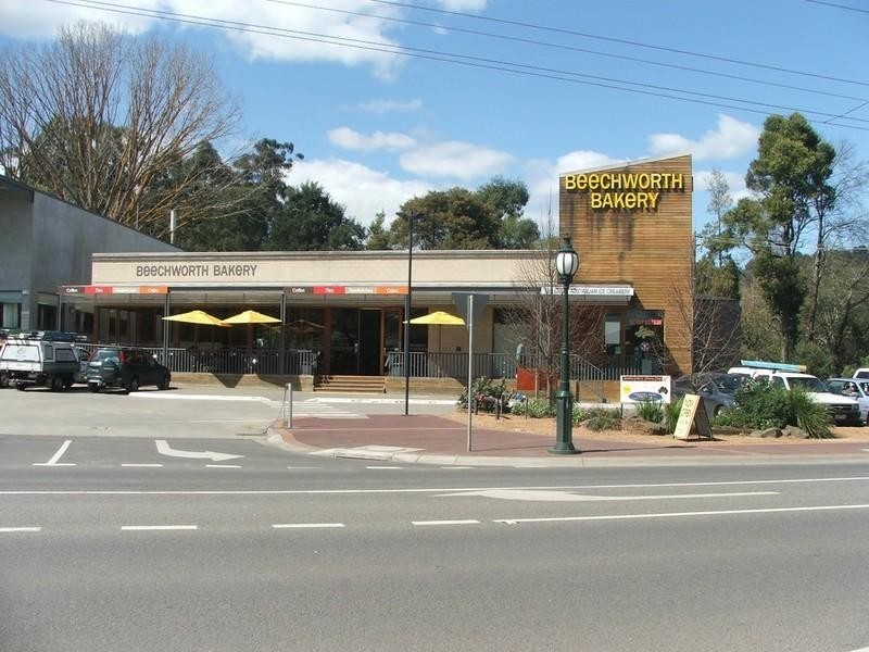 Healesville VIC 3777