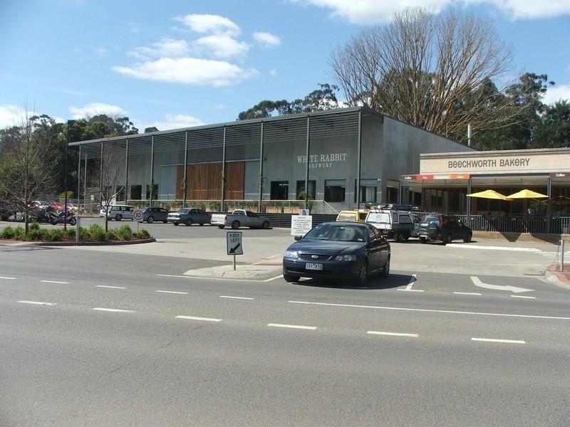 Healesville VIC 3777