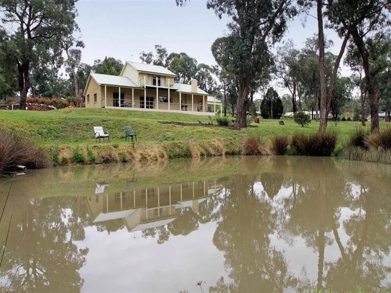 Healesville VIC 3777