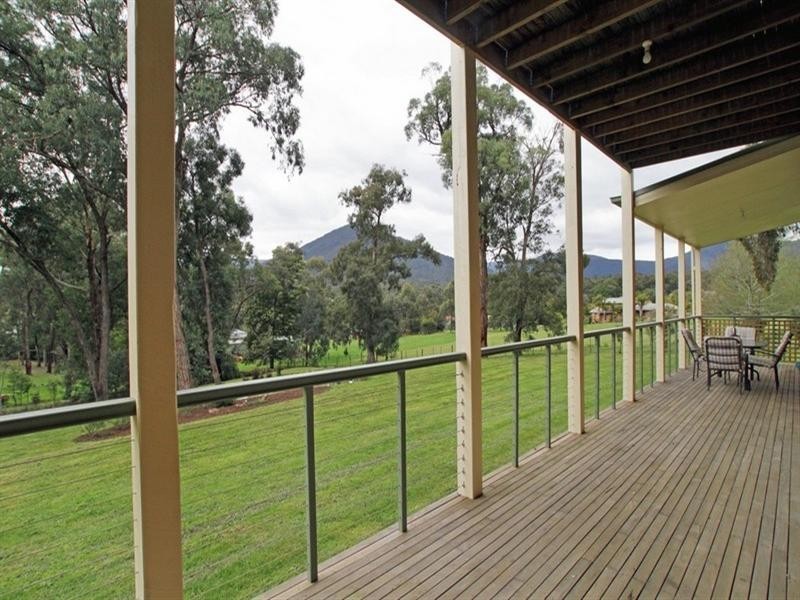 Healesville VIC 3777