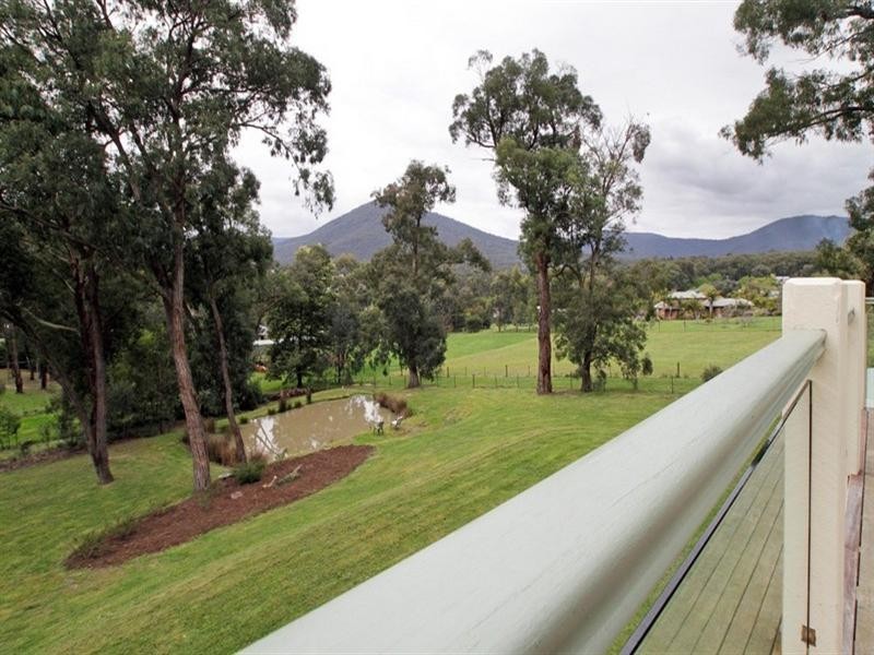 Healesville VIC 3777