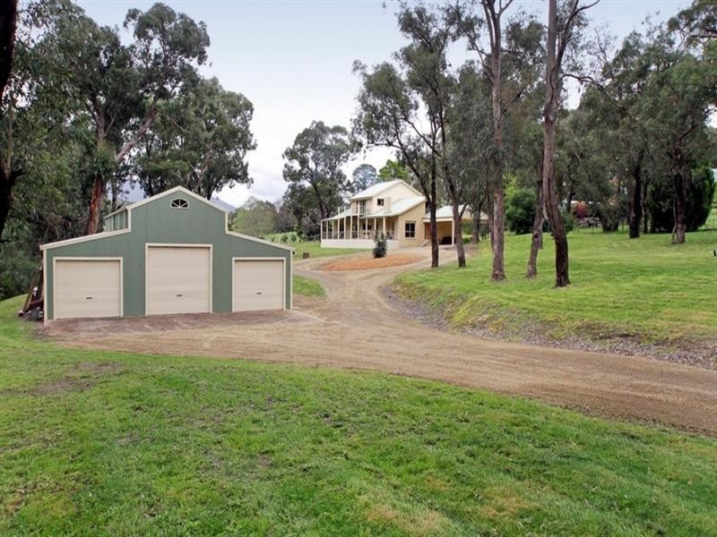 Healesville VIC 3777