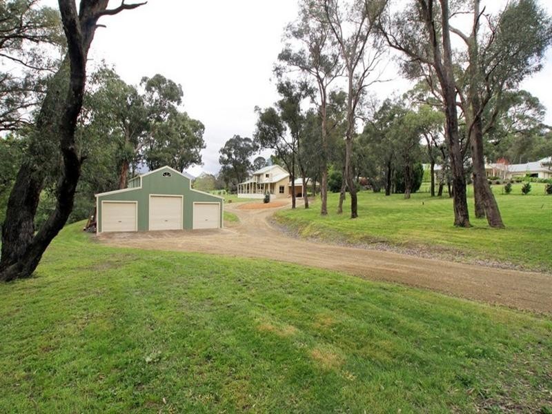 Healesville VIC 3777