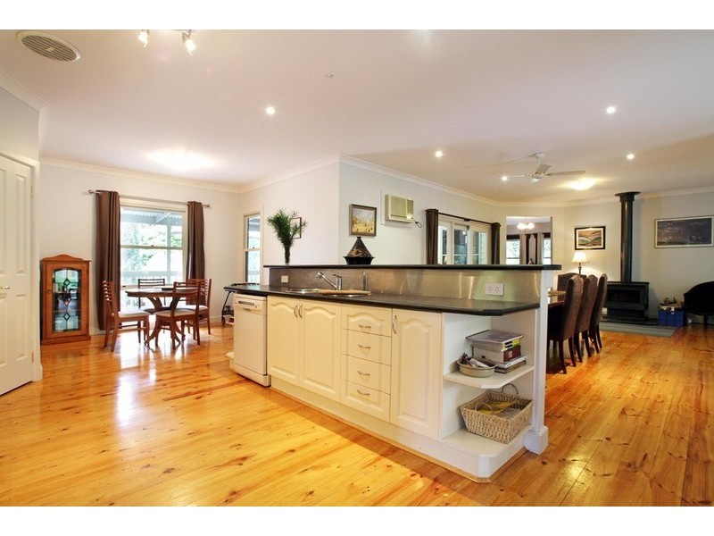 Healesville VIC 3777