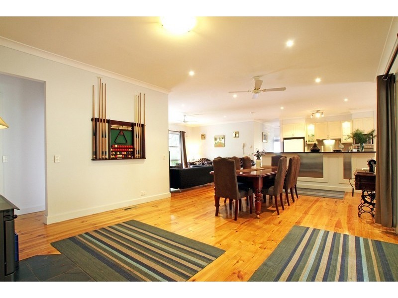 Healesville VIC 3777