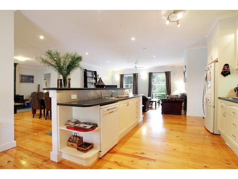 Healesville VIC 3777