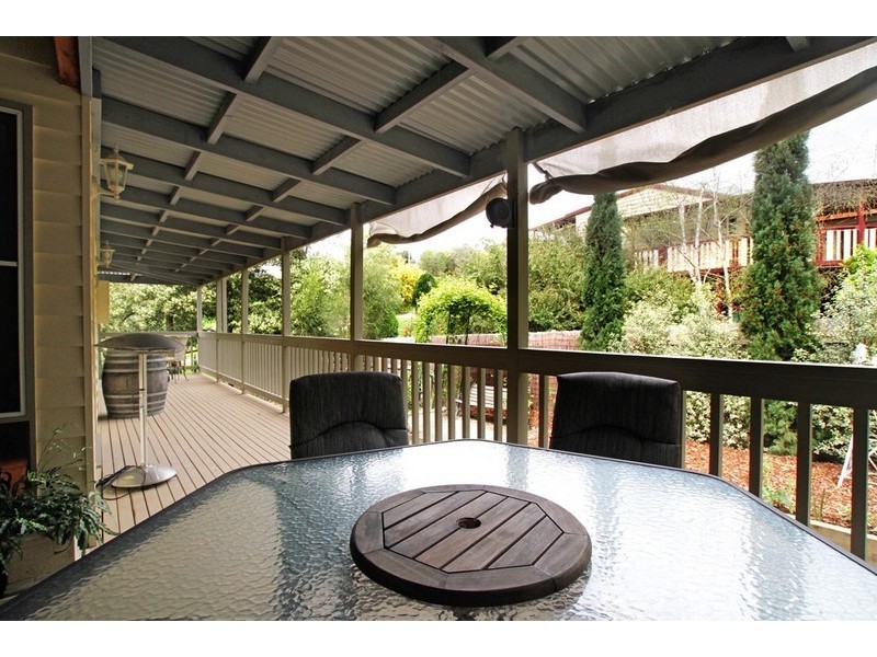 Healesville VIC 3777