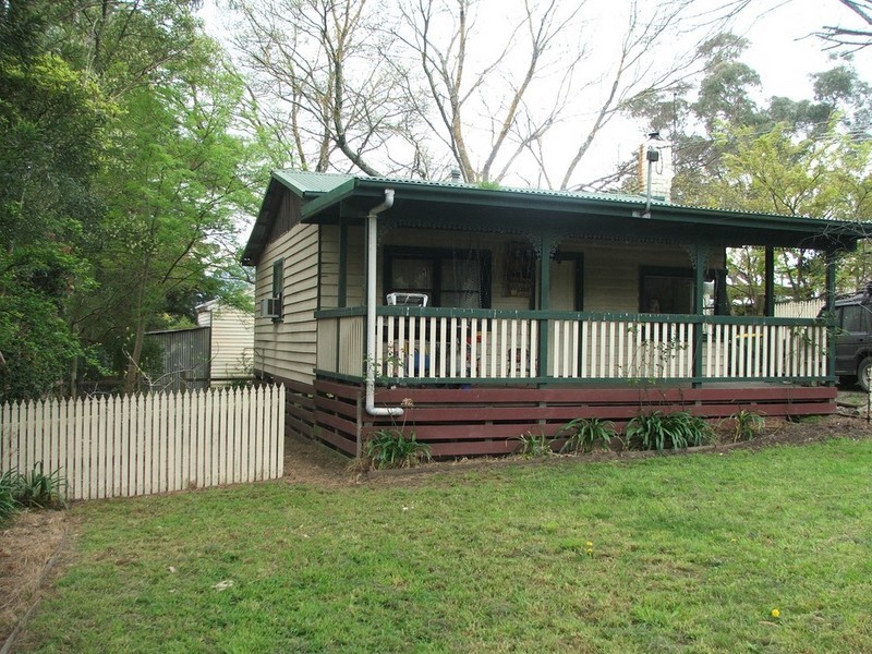 Healesville VIC 3777