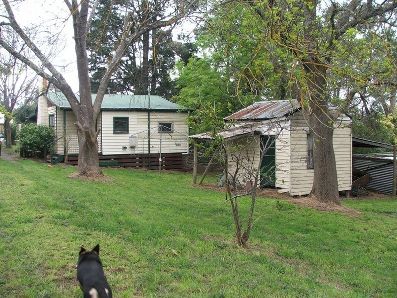 Healesville VIC 3777