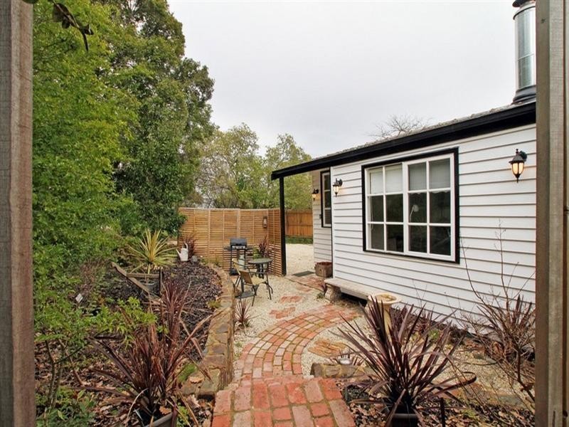 Healesville VIC 3777