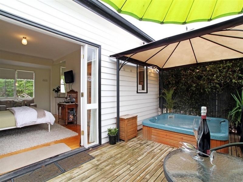 Healesville VIC 3777