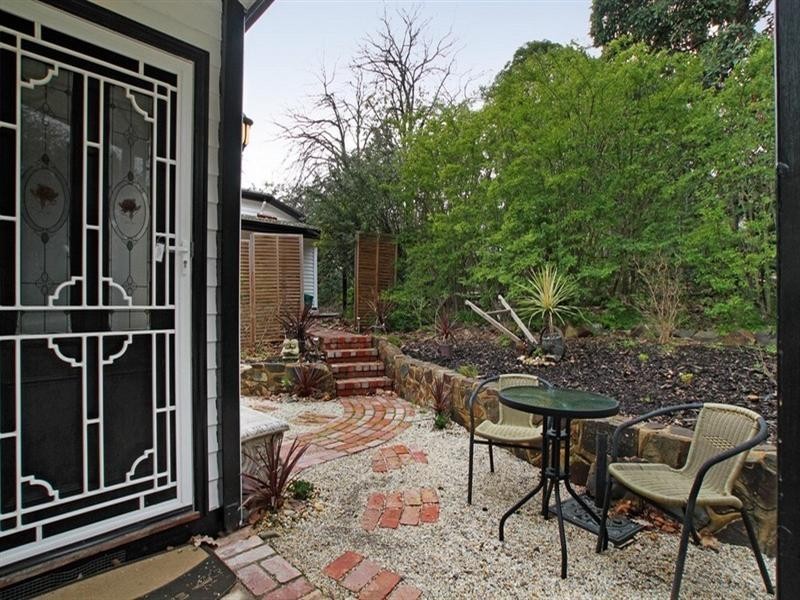 Healesville VIC 3777