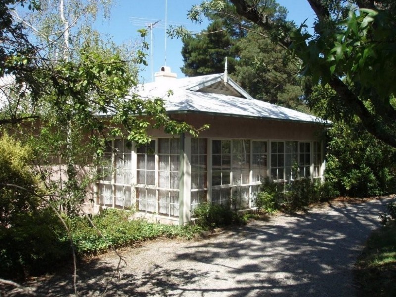 14 Eleva Road, Healesville VIC 3777