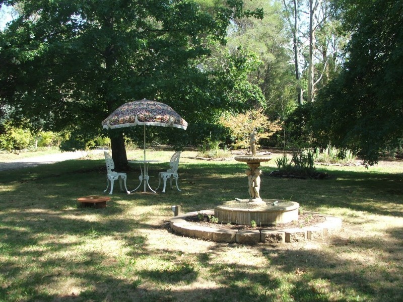 14 Eleva Road, Healesville VIC 3777