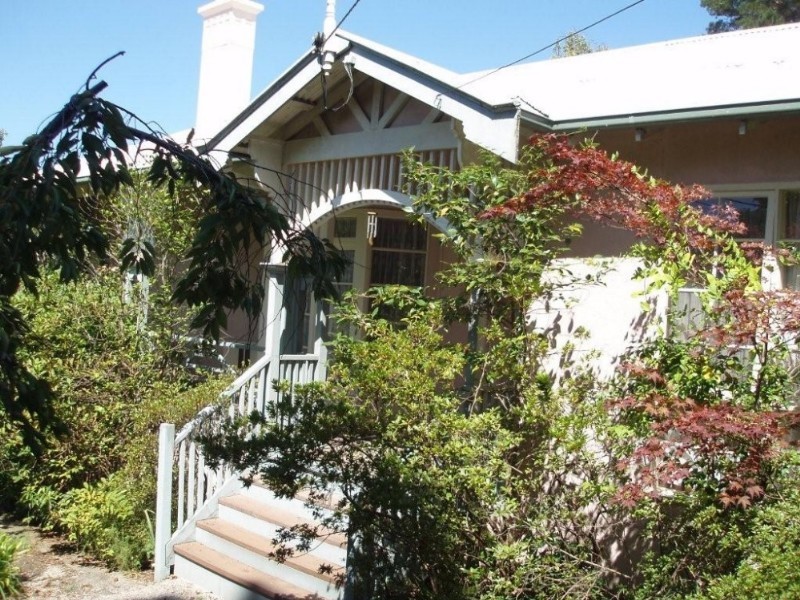 14 Eleva Road, Healesville VIC 3777