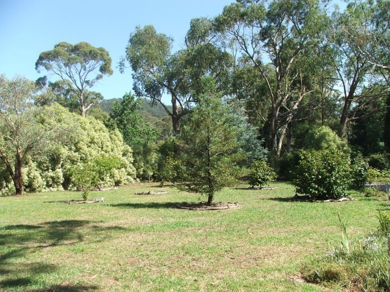 14 Eleva Road, Healesville VIC 3777