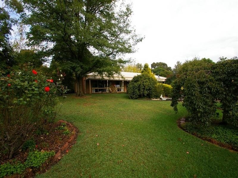 Healesville VIC 3777