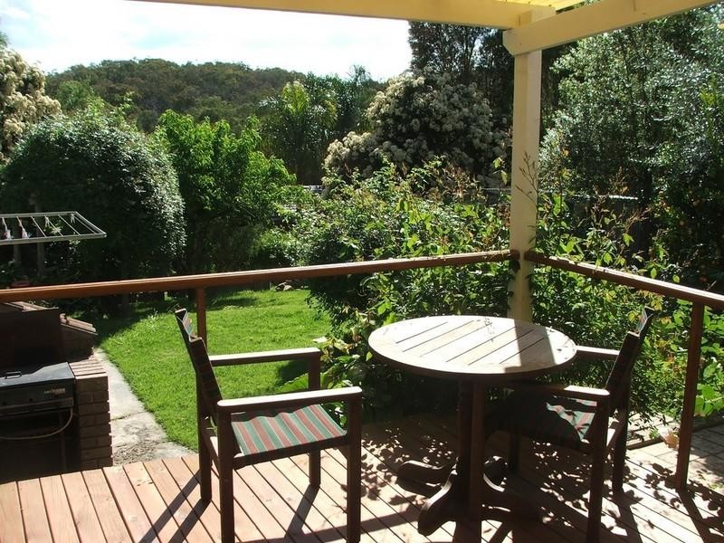 Healesville VIC 3777