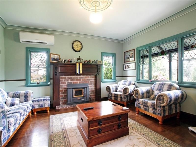 Healesville VIC 3777