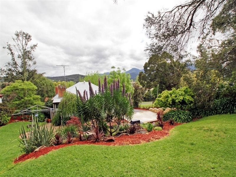 Healesville VIC 3777