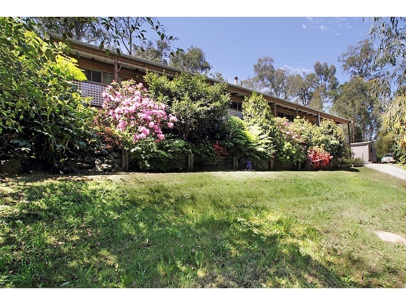 Healesville VIC 3777