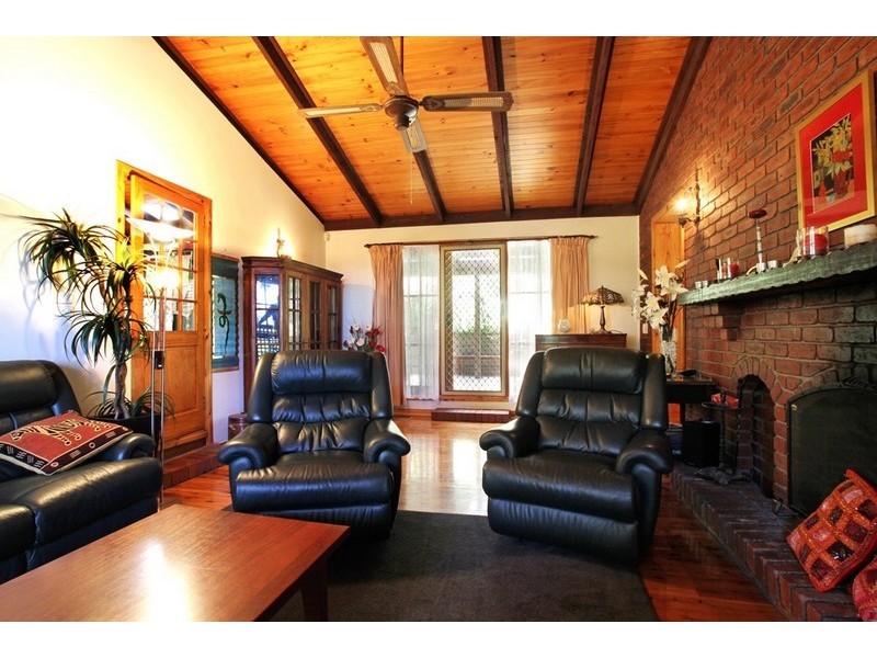 Healesville VIC 3777