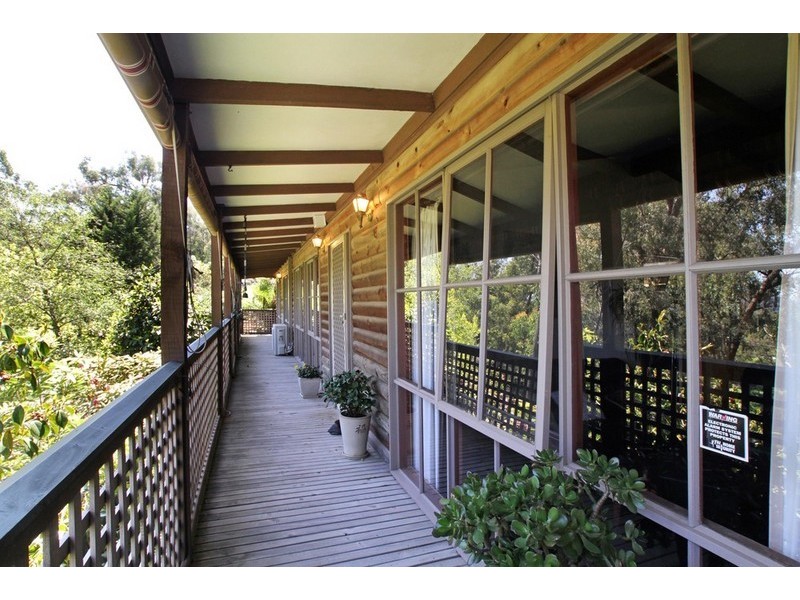 Healesville VIC 3777