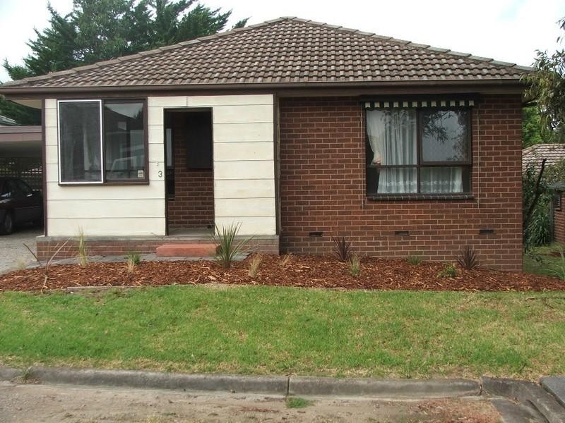 Healesville VIC 3777