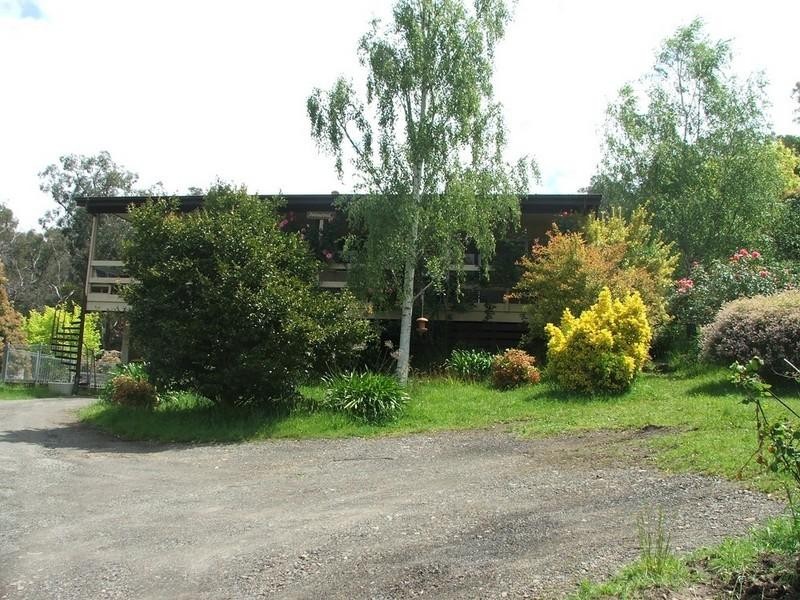 Healesville VIC 3777