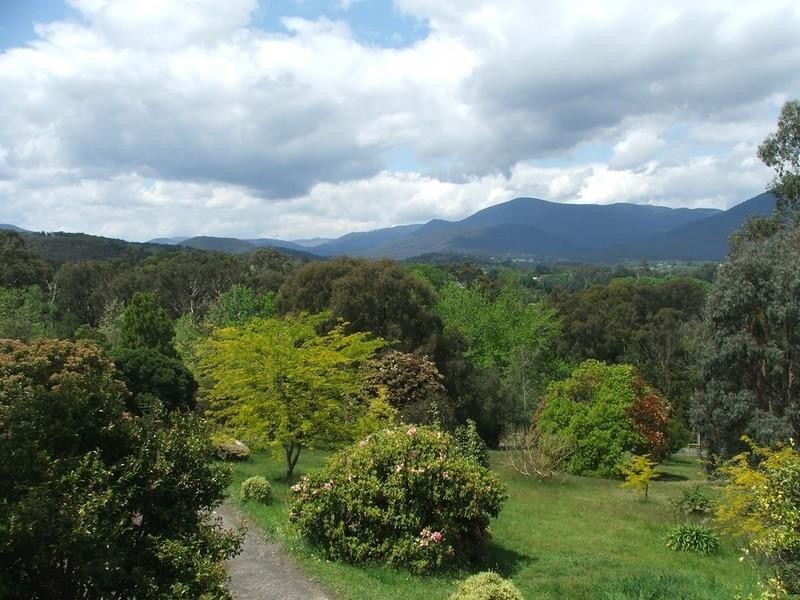 Healesville VIC 3777
