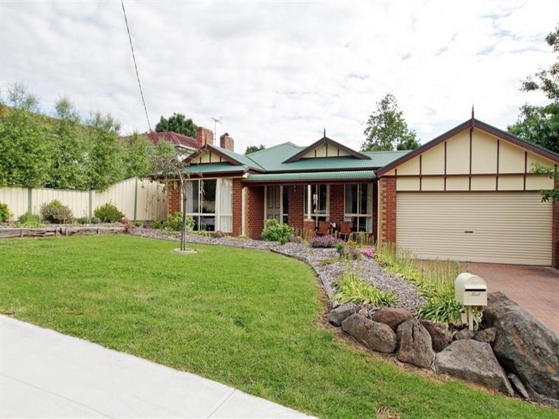 Healesville VIC 3777