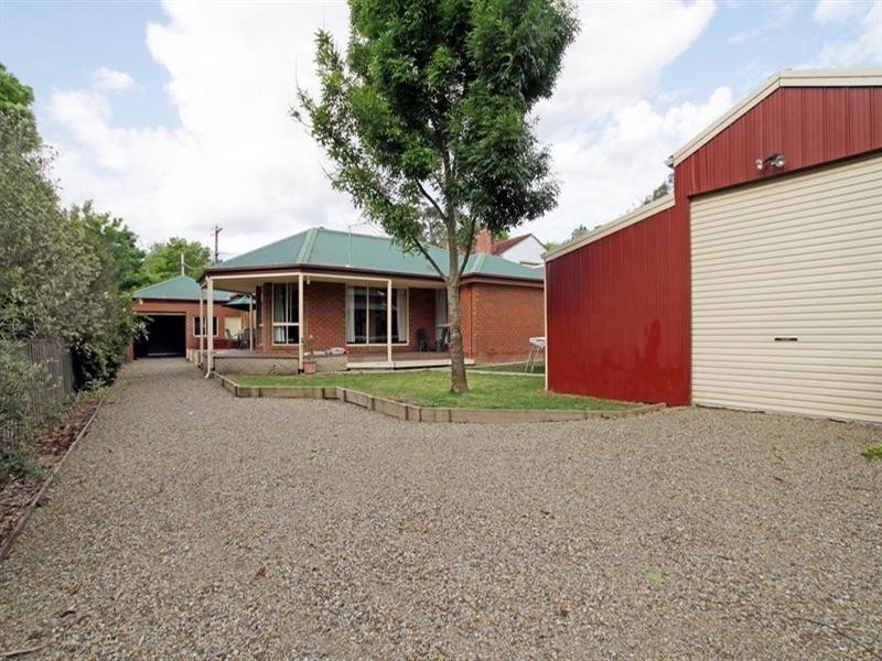 Healesville VIC 3777