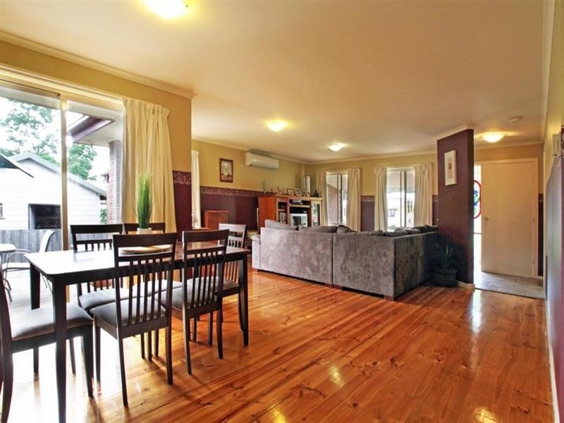 Healesville VIC 3777