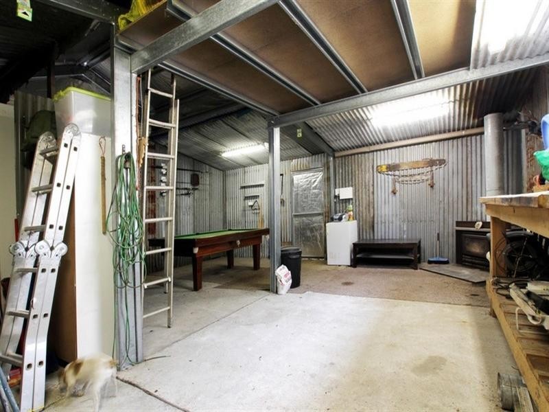 Healesville VIC 3777